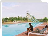 Colva Beach Resort